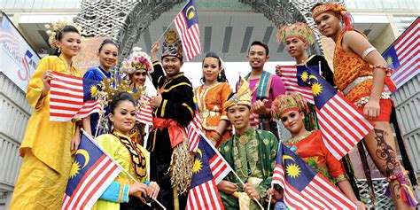 Culture of Malaysia .